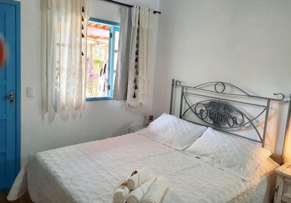 Sitio Juara Bed & Breakfast Santa Teresa  Ruang foto