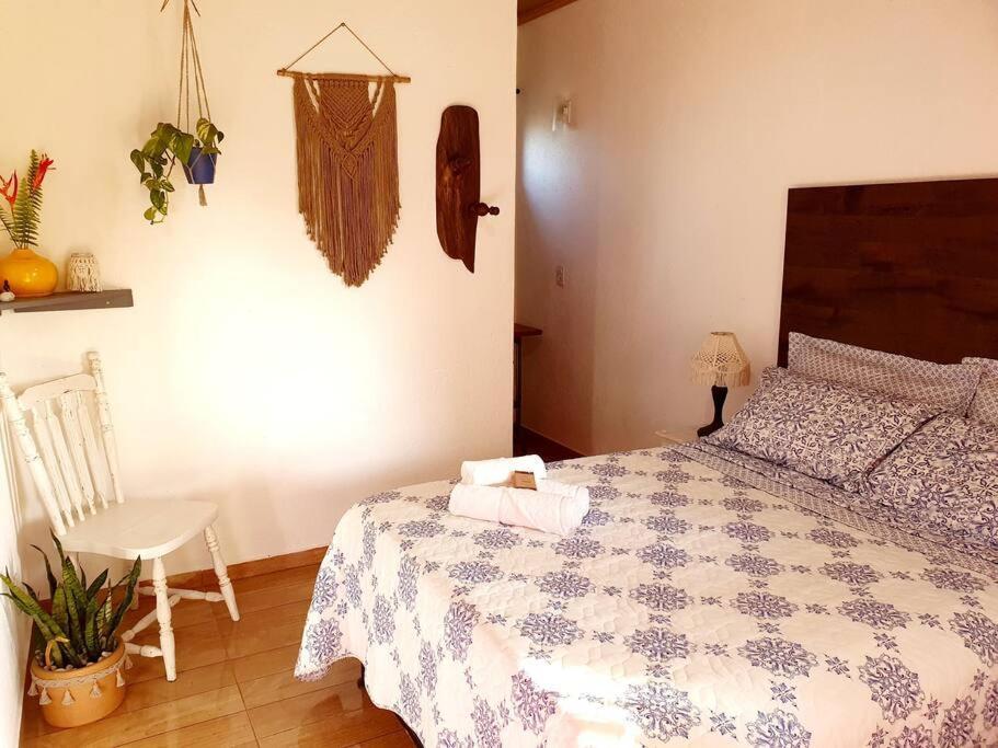 Sitio Juara Bed & Breakfast Santa Teresa  Ruang foto