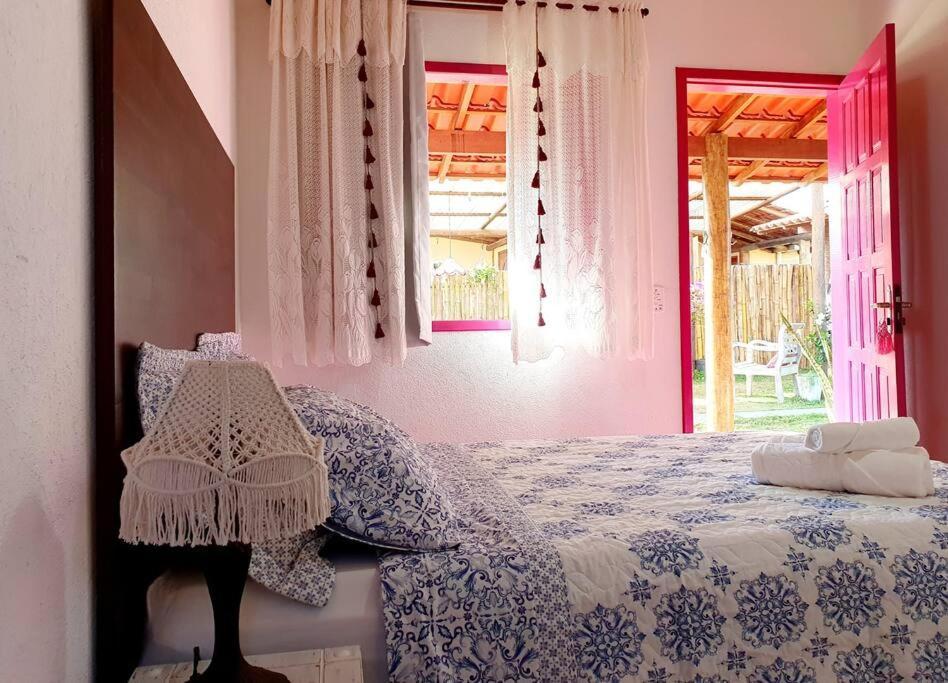 Sitio Juara Bed & Breakfast Santa Teresa  Ruang foto